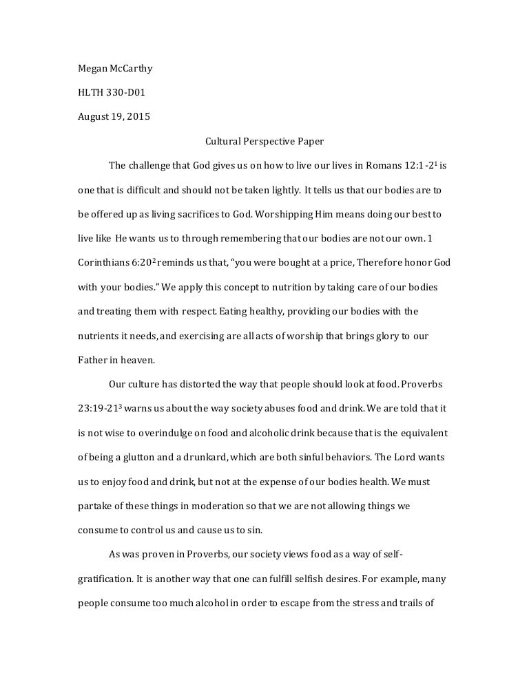 Cultural diversity picture