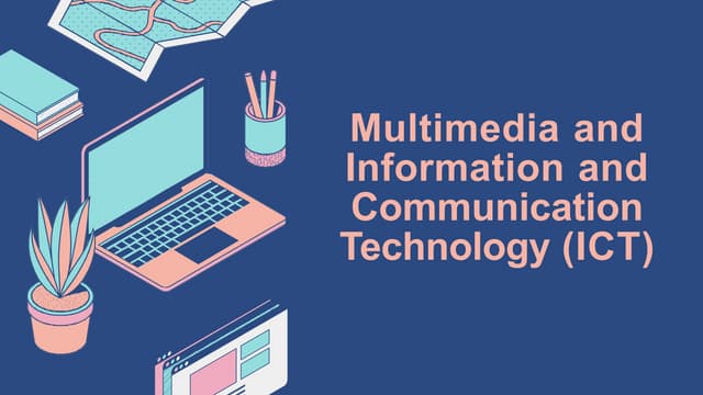 596249625-MILiteracy Multimedia-and-ICT.pptx