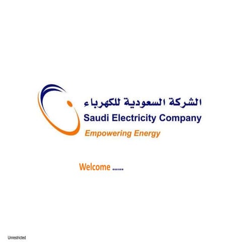 Projects Department Weekly Report - SVC AlJouf-2, Dynamic and Static Rea... d...