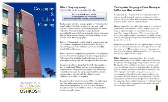 Maps and the Geospatial Revolution: Lesson 2, Lecture 1 | PPT