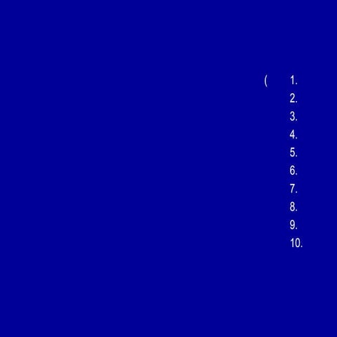 منابع انسانی