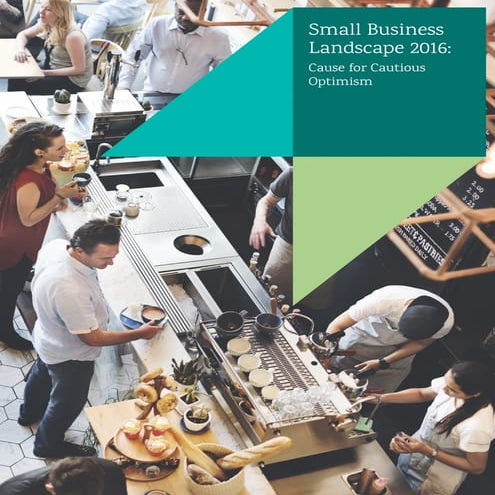 Small Business Whitepaper - FINAL