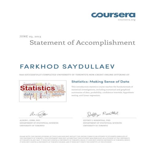 Statistics Course Certificate_ FS