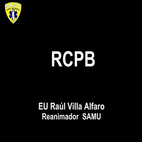RCPB | PPT