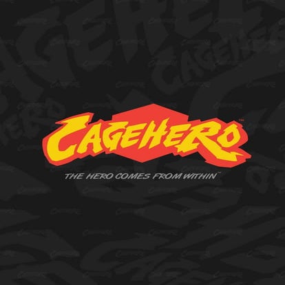 cagehero - BRAND PREVIEW | PDF