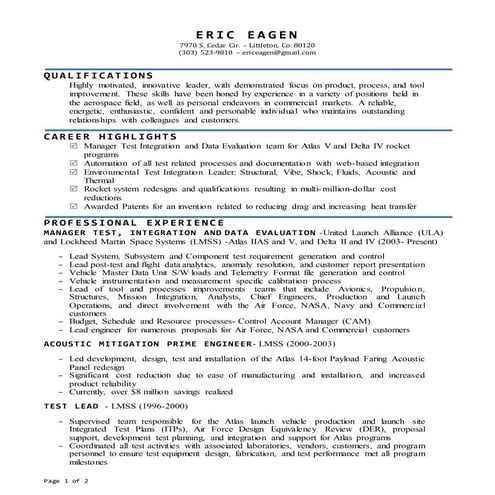 Resume_Eric Eagen