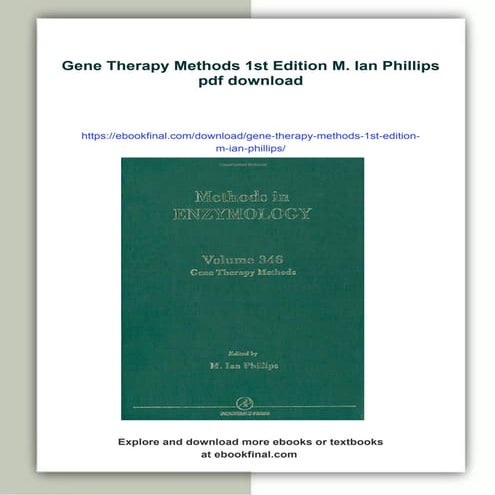 Gene Therapy Challenges and Success | PDF