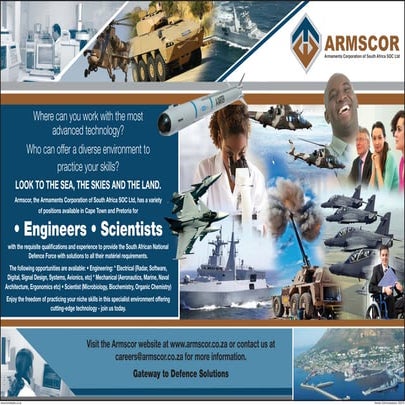 armscor
