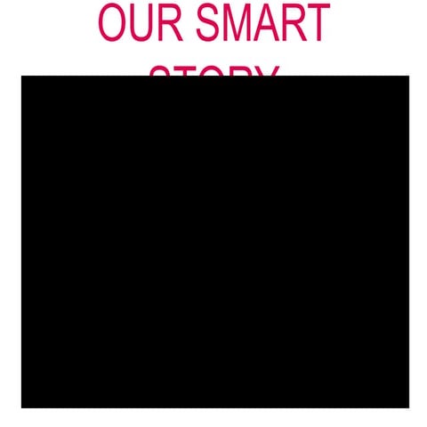 Smart OJT Presentation - 1