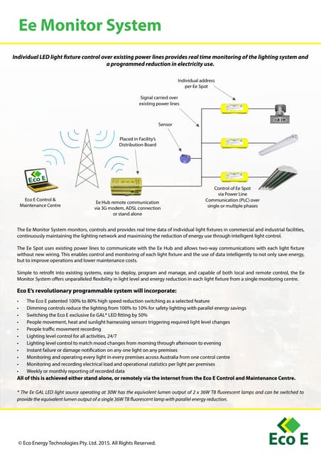 An Intro to Power over Ethernet Systems | PPT