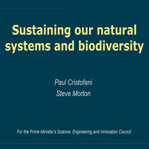 Sustainability_Seabin | PDF