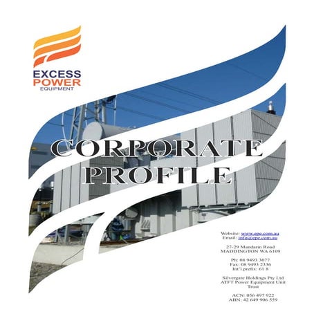 EPE Profile 13.01.16 (Digital Links)