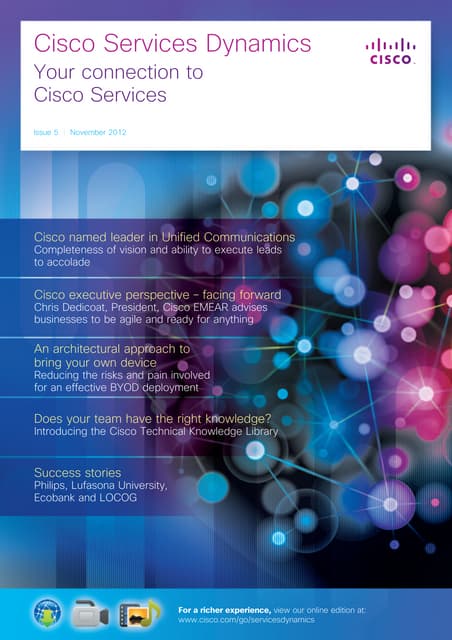 Cisco_Services_dynamics_magazine_issue_5-2012