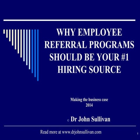   59 referrals  why employee referral programs should be your #1 hiring sourc...