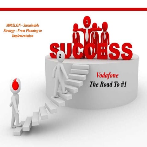 Vodafone