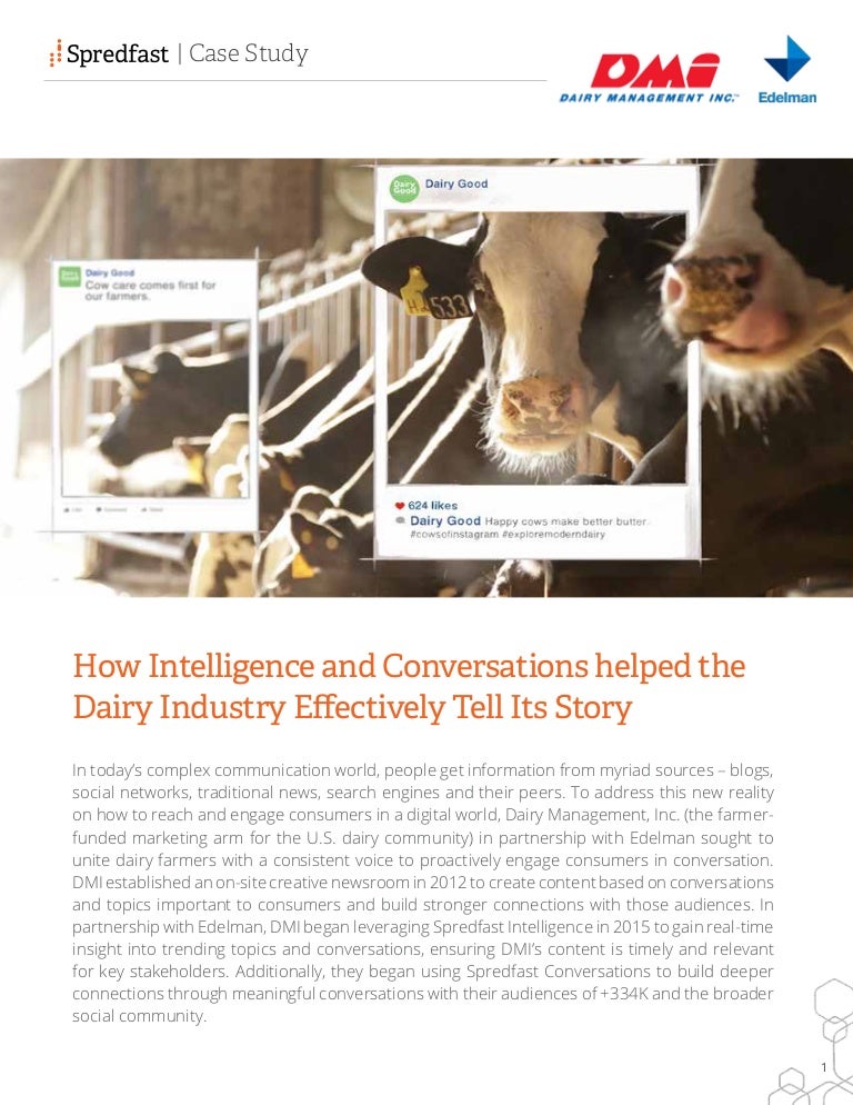 Edelman case study image