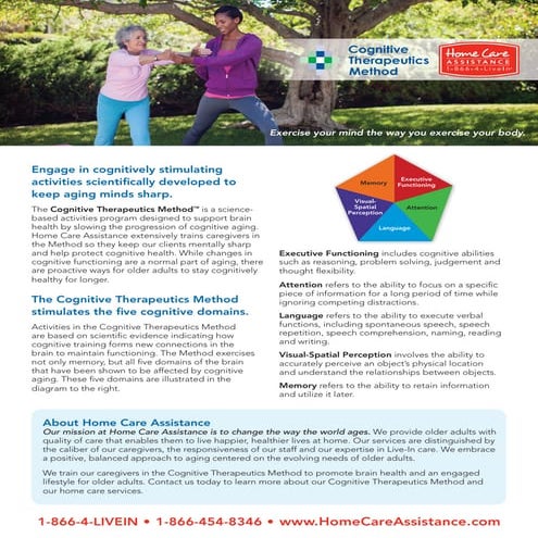 CTM_8.5x11 flyer_2015_Exercise your mind