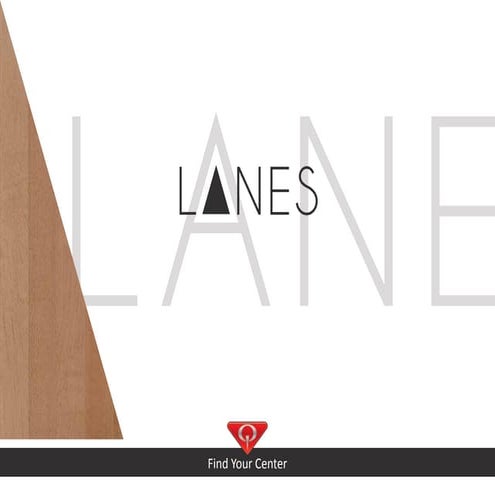 2016 Lane Brochure | PPT