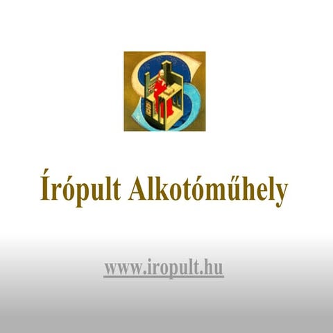 IROPULT_ALKOTOMUHELY_BEMUTATO