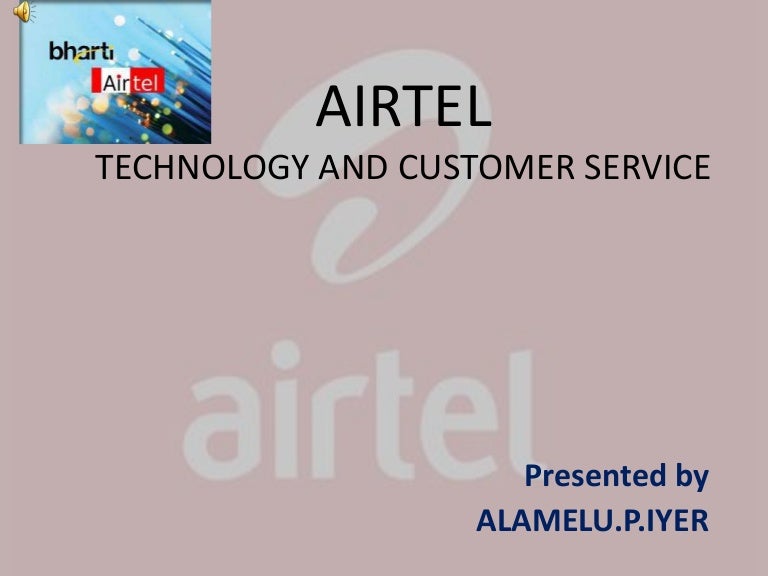 airtel