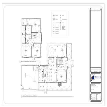 WD Ceiling project example 12052019 | PDF
