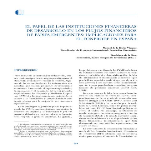 articulomercadosemergentesyreequilibrioglobalguadalupe-120405175623-phpapp01-3