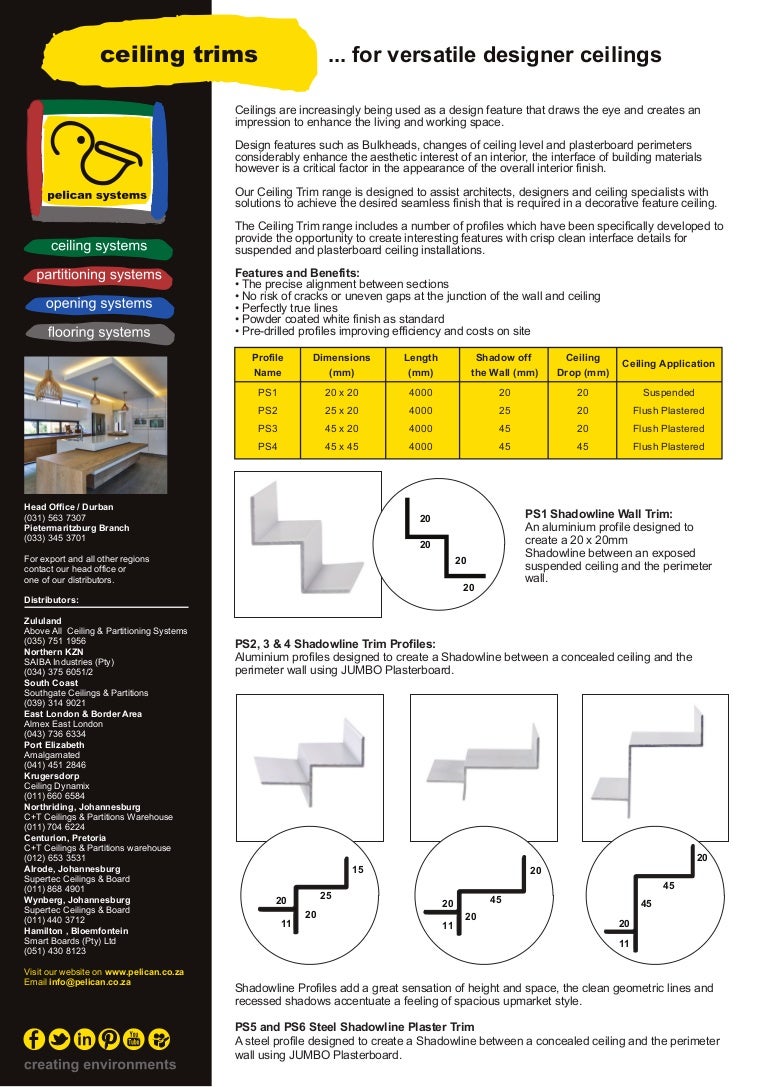 2015 08 Ceiling Trims Brochure Web