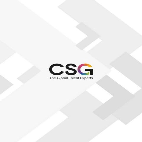 Info on CSG - Methods