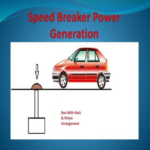 speed power(external)