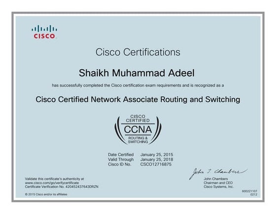 BCS Foundation Certificate in Agile | PDF