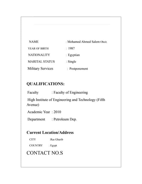 Mohamed salem C.V. - Copy