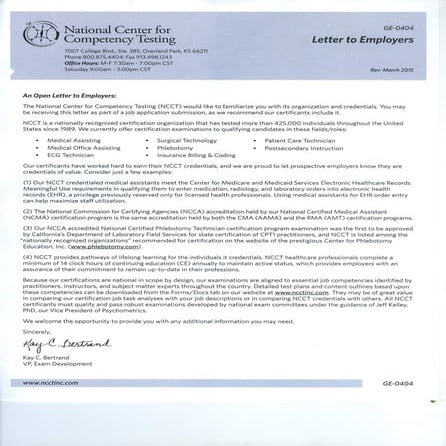 OSHA Certification0001 | PDF