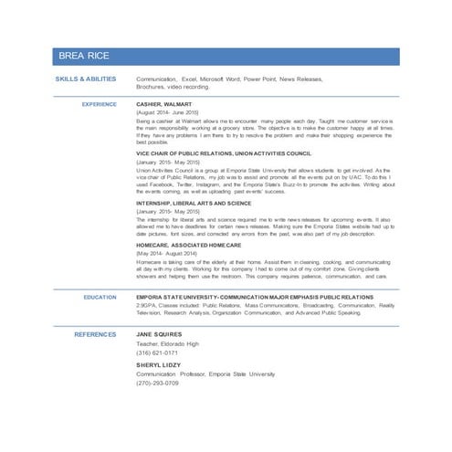 PSA DIRECTIONS & Practice Using Emotional Appeal | PDF