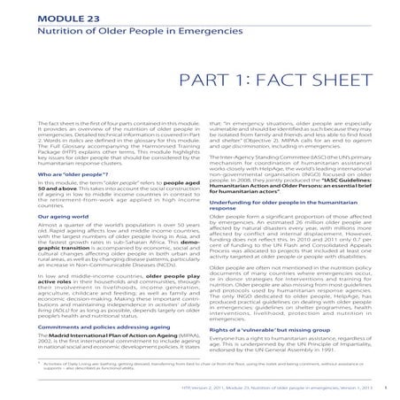 HTP-module-23-acknowledgements | PDF