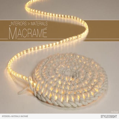 Macramé