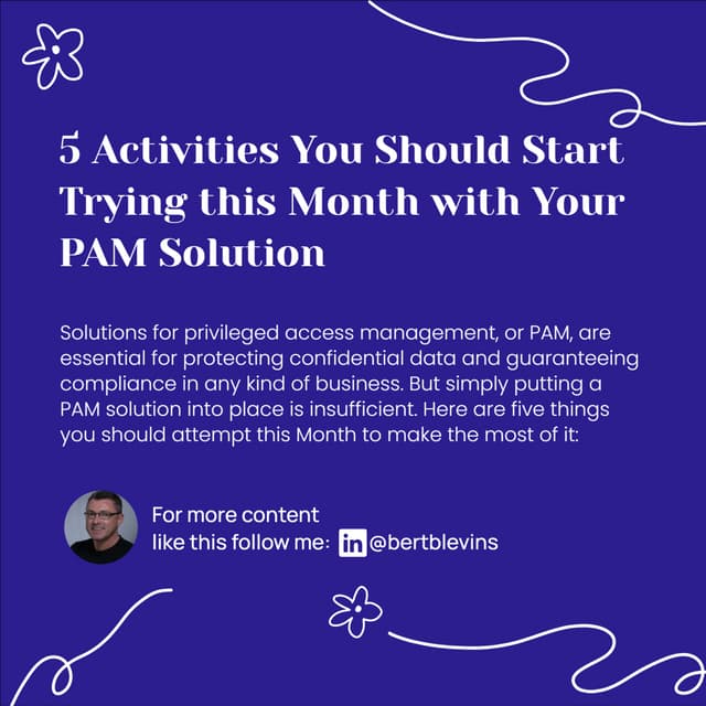 5 Activities You Should start trying.pdf