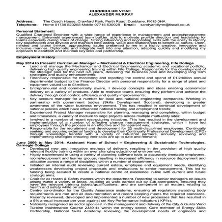 STEM Letter of Reccomendation | PDF