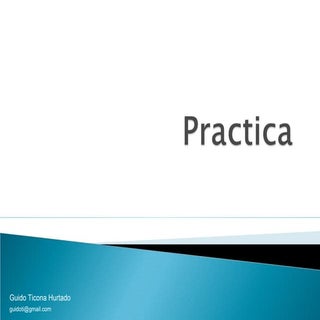 5 Administración Android  -  Activi...
