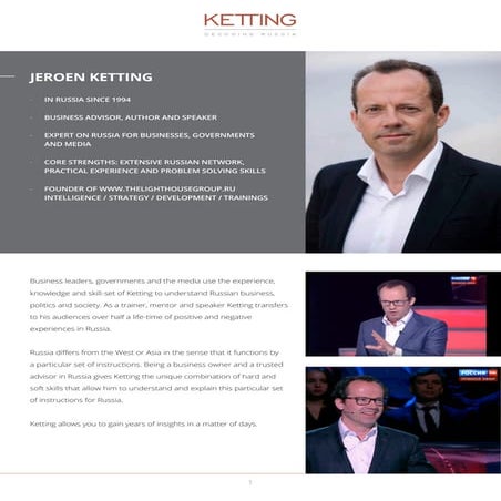 20160708 Jeroen Ketting BIO