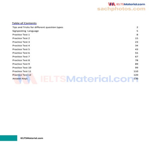 [5am.IELTS] - IELTS Academic Listening Forecast 2022-trang-4-133 NO KEY.pdf