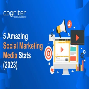 5 Amazing Social Marketing Media Stats (2023).pptx
