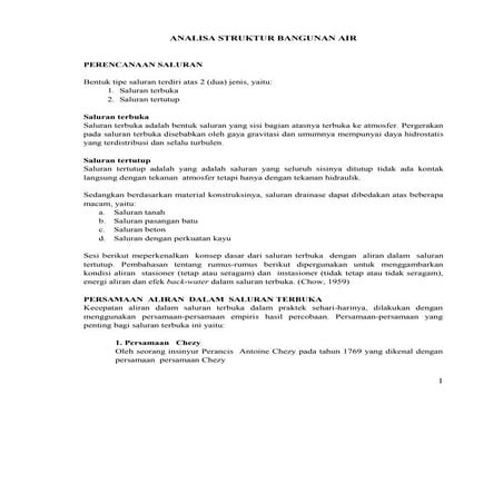 5 analisa struktur_bangunan_air_revisi0205