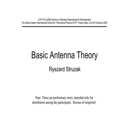 5 anten theor_basics