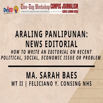 5 ARALING PANLIPUNAN, NEWS EDITORIAL.pptx