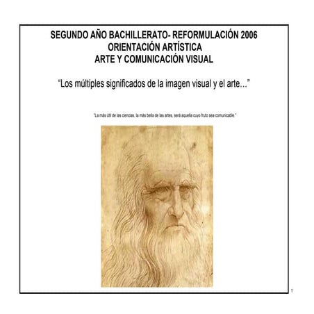 5°arte y comunicación visual..