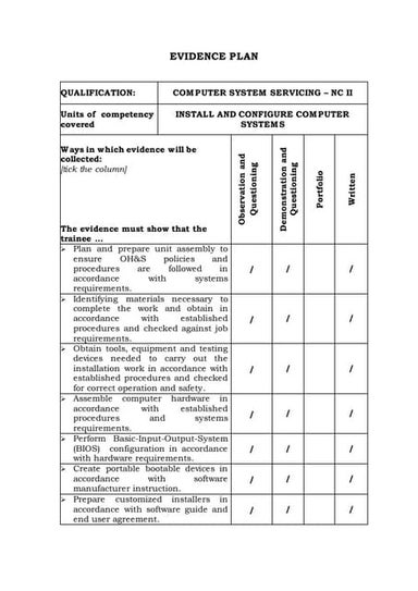 5  assessment instrument  evidence_ tos_ written t_est_etc