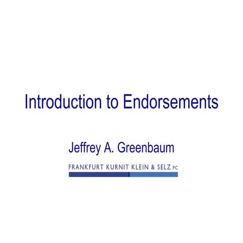 Using Testimonial Claims in Social Media Platforms