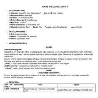 5 b1 semana del 24 al 28 de octubre