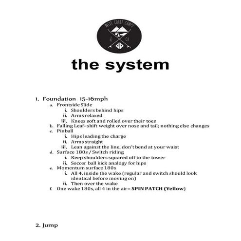 High jump Evolution | DOCX