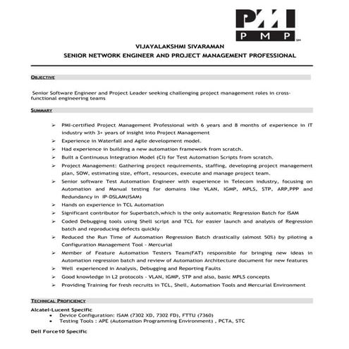 Microstrategy Integrity Manager for QA tests automation | PPTX